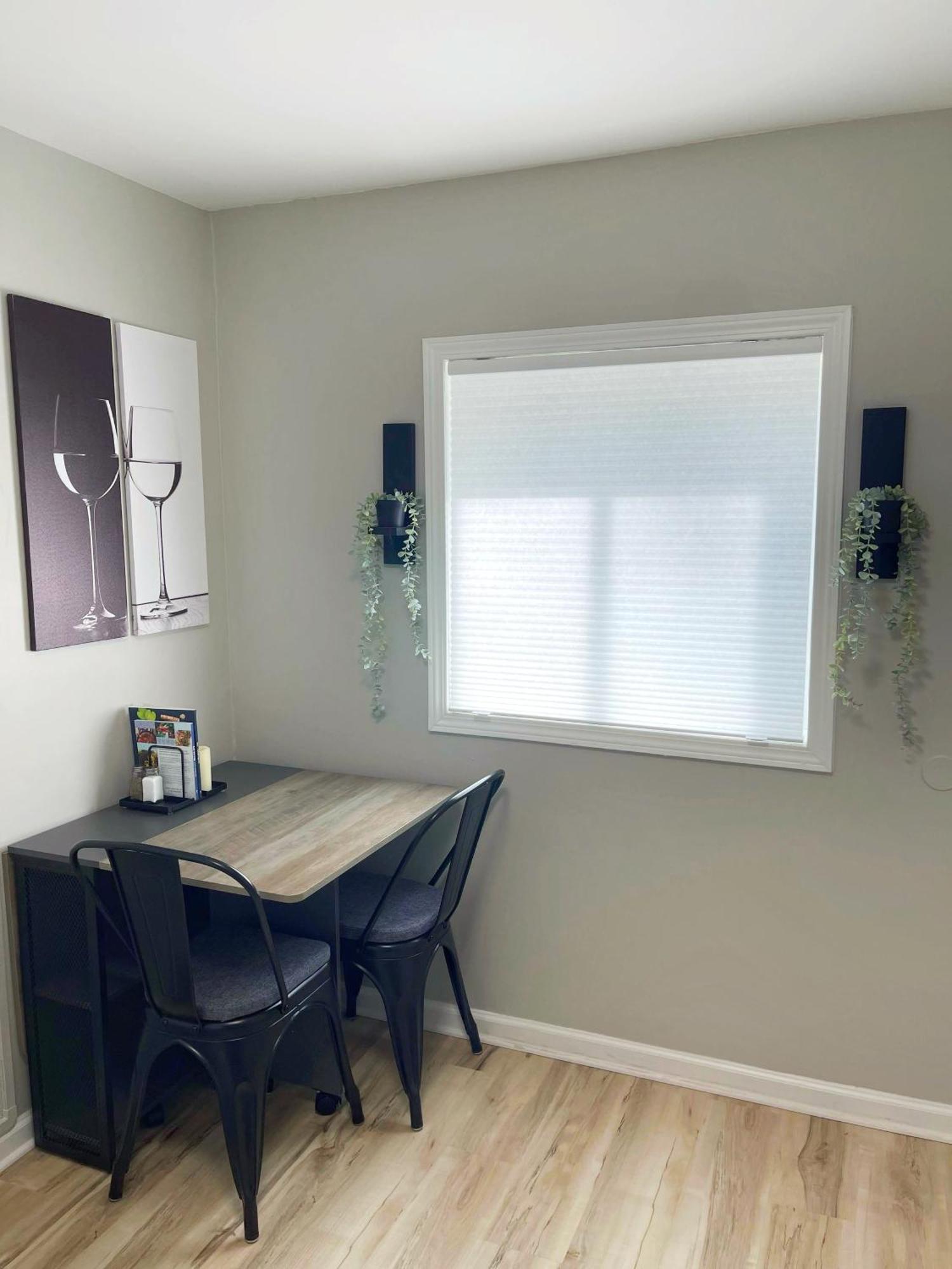 Apartamento *New* The Cozy Haven, 5 Minutes To Atl Airport Atlanta Exterior foto